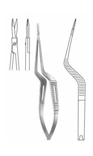 Micro Scissors